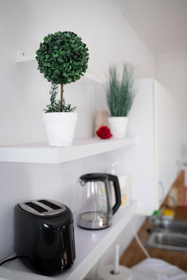 Apt 101 - Andenes Whale Safari Apartments 외부 사진