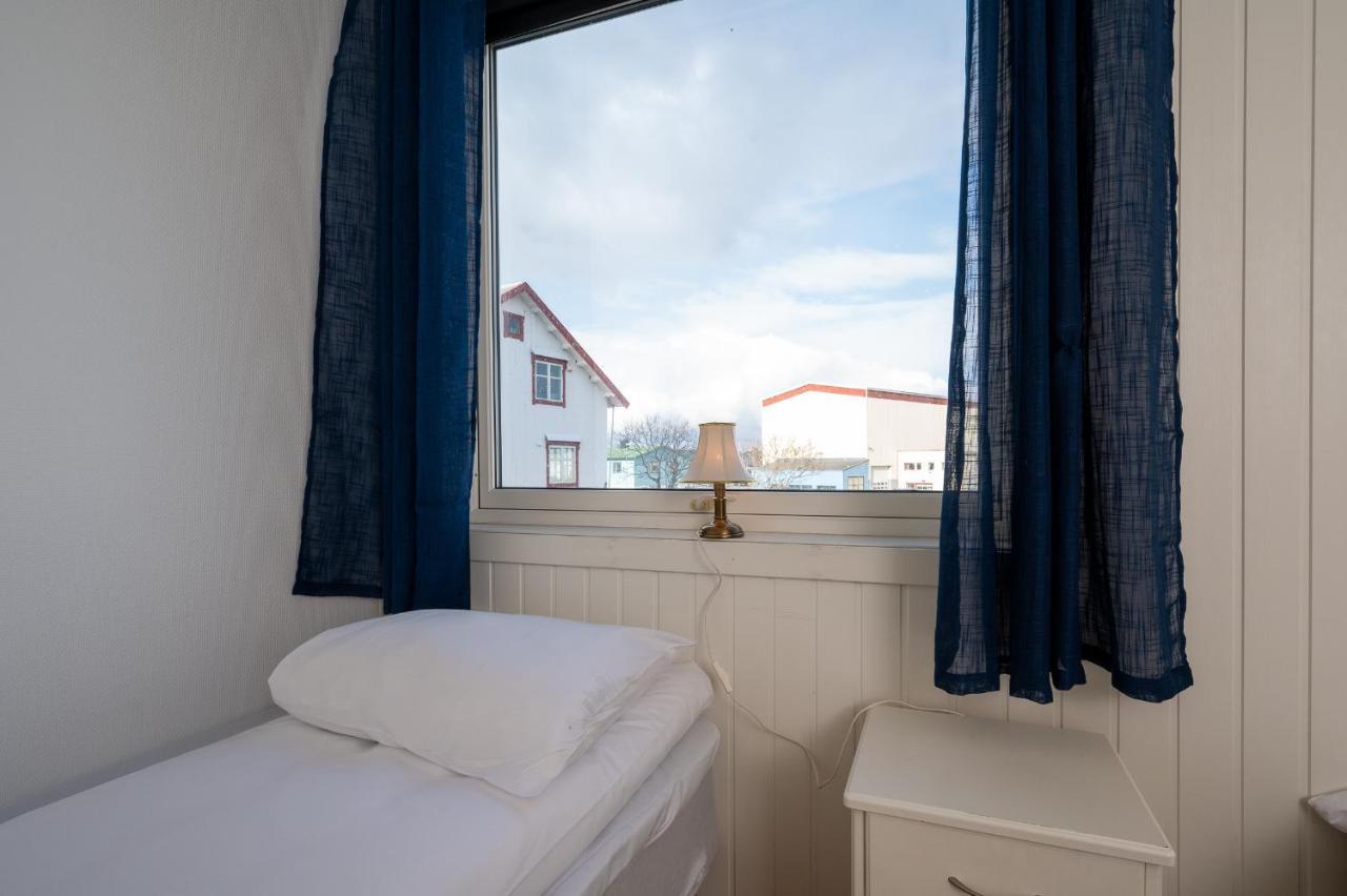 Apt 101 - Andenes Whale Safari Apartments 외부 사진