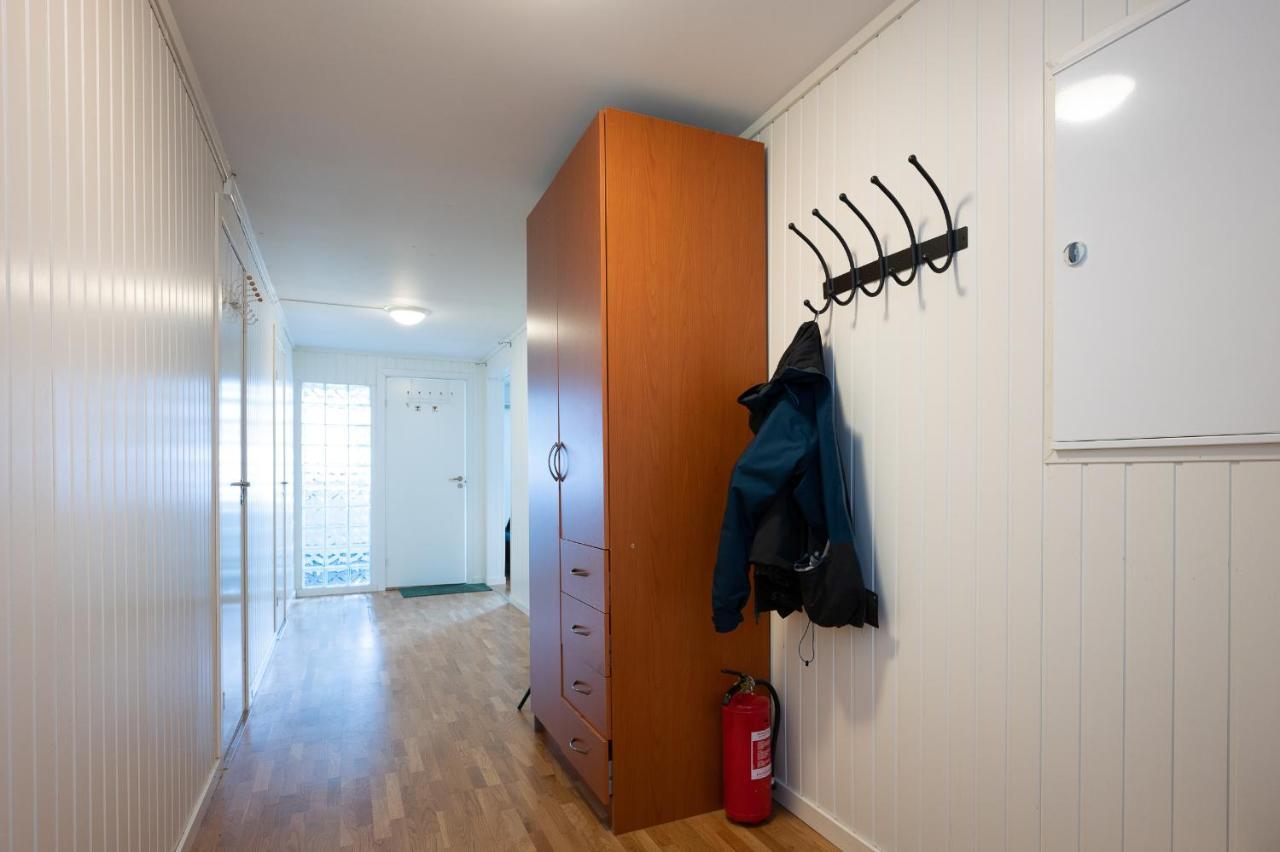 Apt 101 - Andenes Whale Safari Apartments 외부 사진