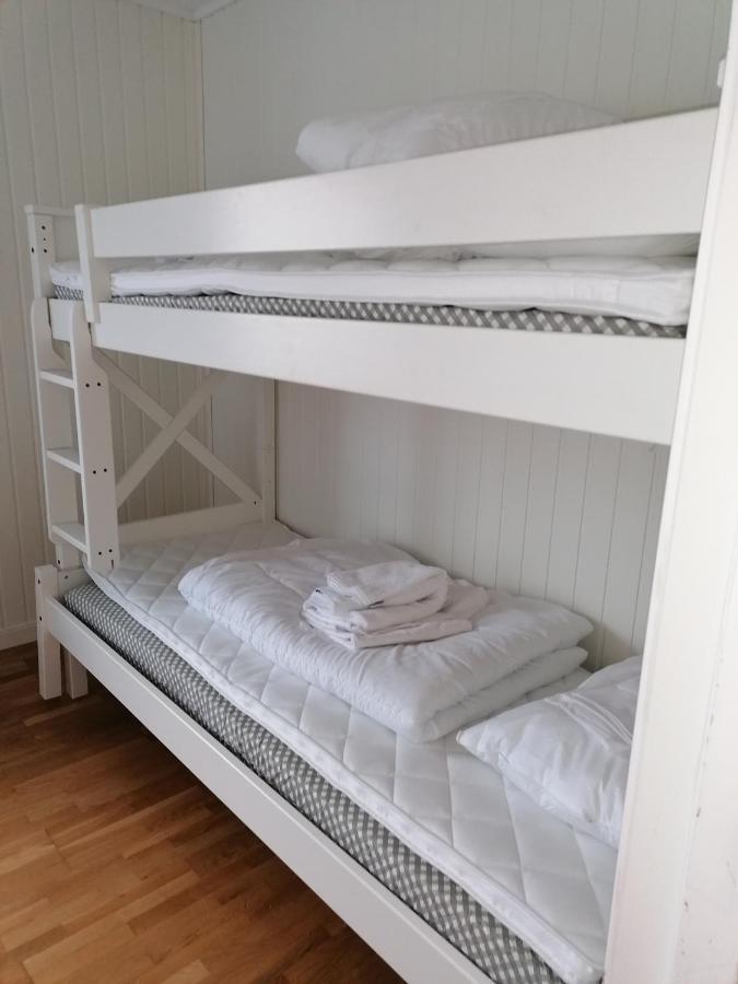 Apt 101 - Andenes Whale Safari Apartments 외부 사진