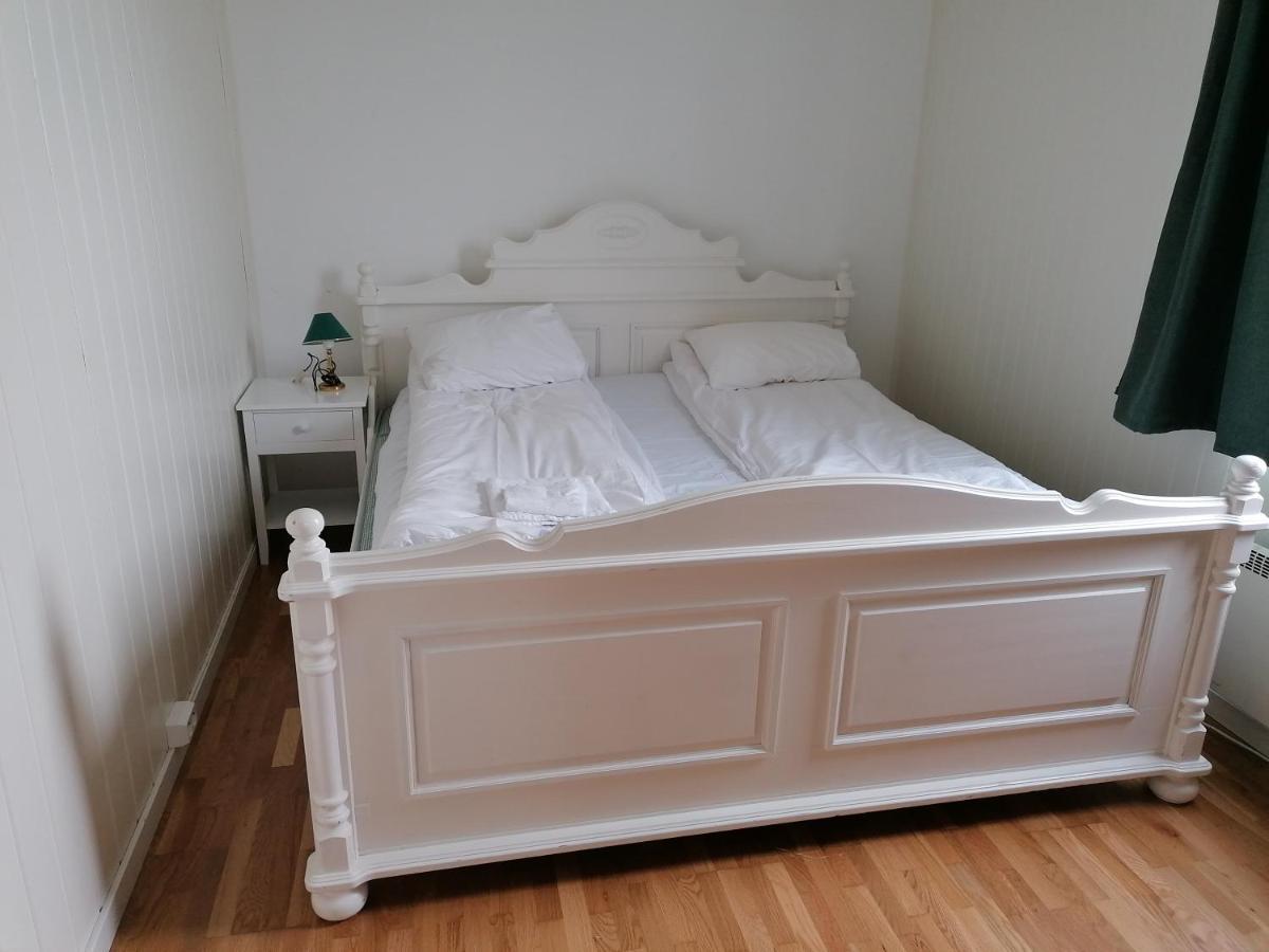 Apt 101 - Andenes Whale Safari Apartments 외부 사진