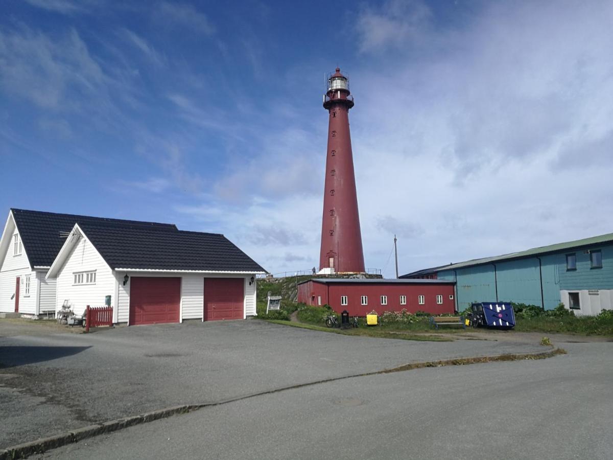 Apt 101 - Andenes Whale Safari Apartments 외부 사진