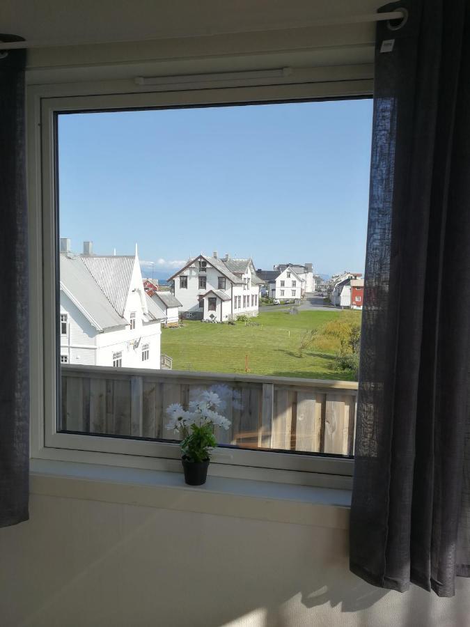 Apt 101 - Andenes Whale Safari Apartments 외부 사진